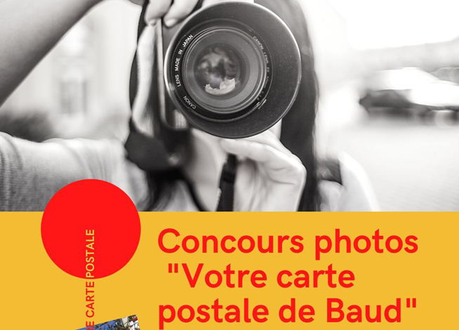 CONCOURS PHOTOS