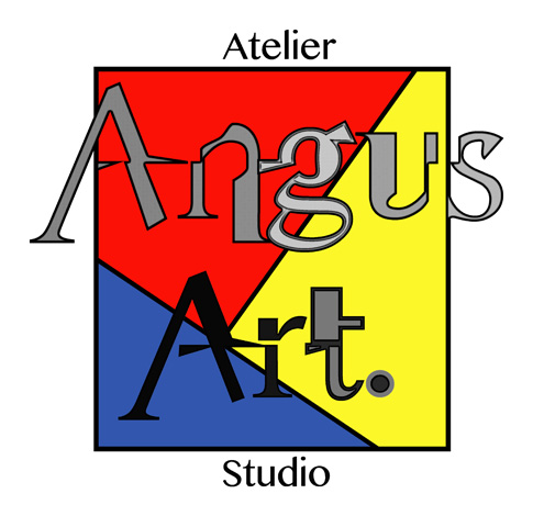 Angus Art – Stage d’écriture à Baud du 23 au 26 octobre