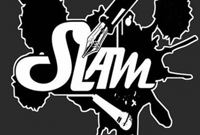 NOUVEAU – ATELIER SLAM