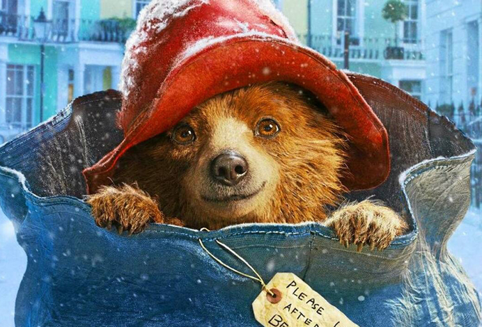 Ciné-goûter en Breton : « Paddington »