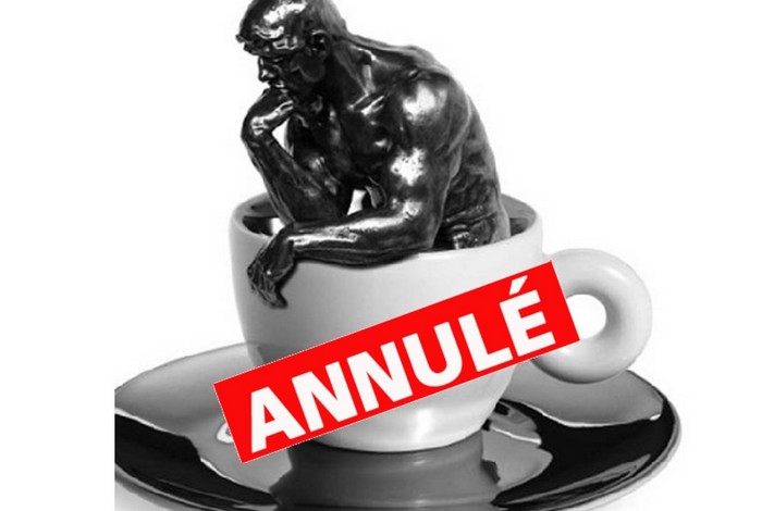 Café Philo en visio &#8211; Annulé