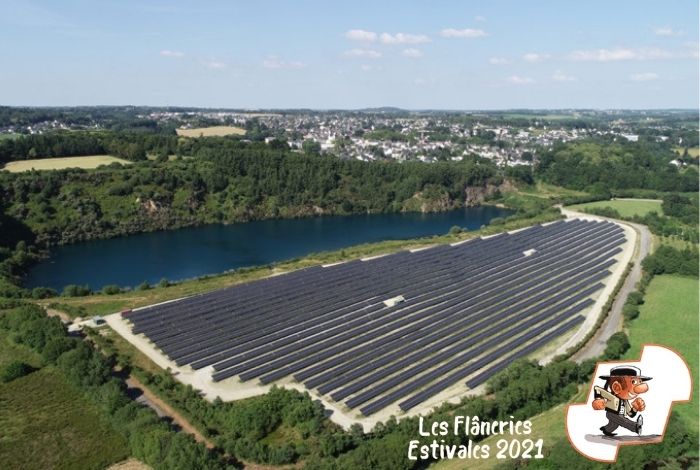 Flâneries estivales &#8211; Mercredi 21 juillet