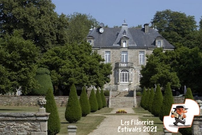 Flâneries estivales &#8211; Mercredi 28 juillet