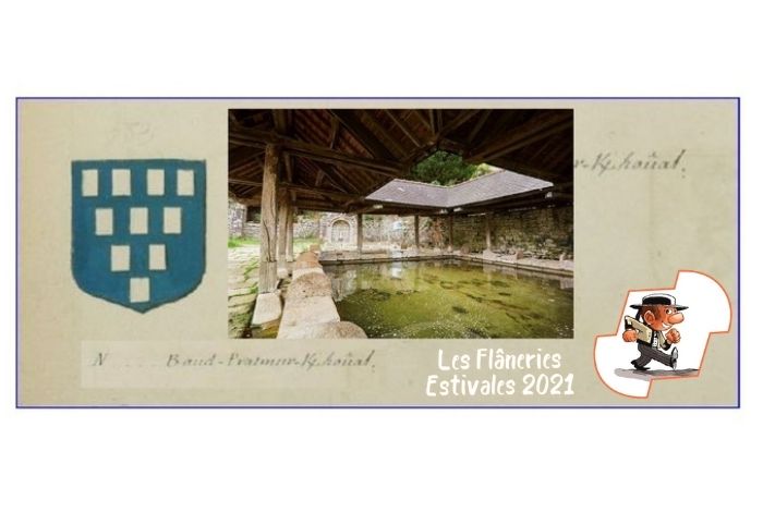 Flâneries estivales &#8211; Mercredi 11 août