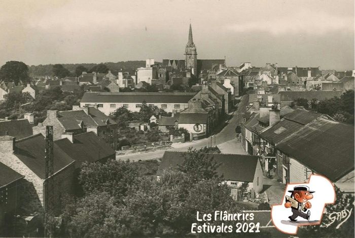 Flâneries estivales &#8211; Mercredi 18 août