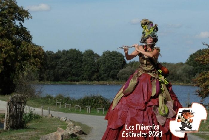 Flâneries estivales &#8211; Mercredi 25 août