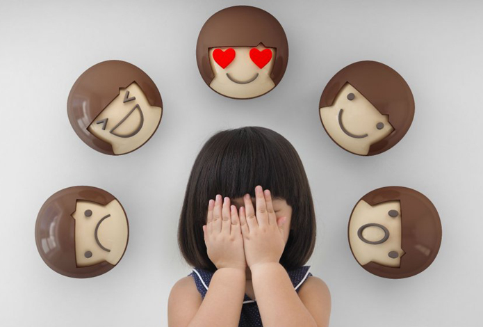 Atelier Enfant « Au pays des émotions »