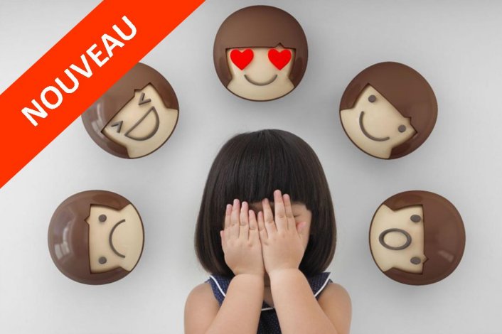 Atelier Enfant « Au pays des émotions »