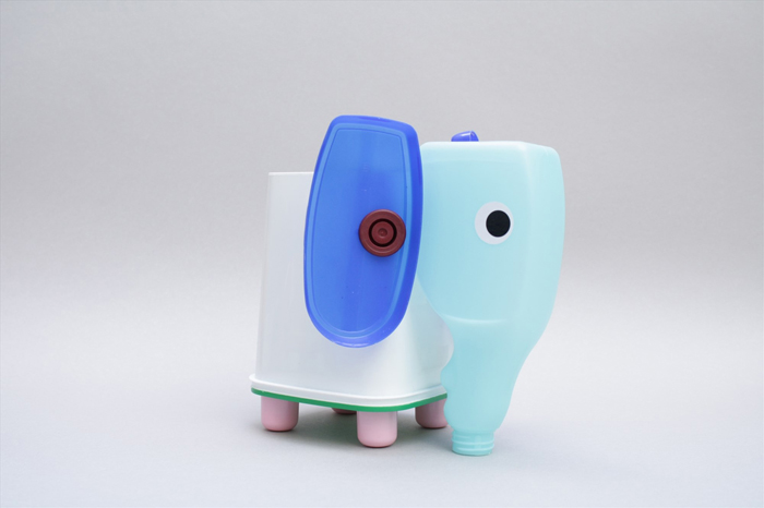 Fabrique ton jouet en récup&rsquo; !