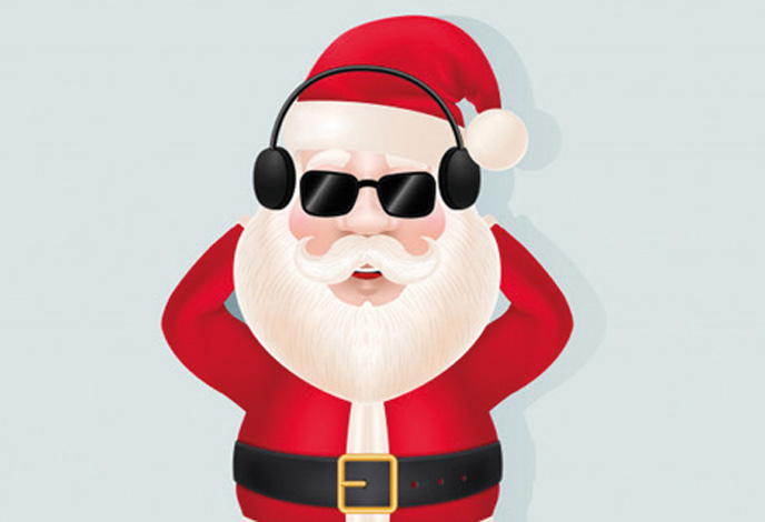 La fabuleuse et véritable histoire du Père Noël