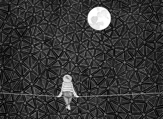 Atelier « Venez dessiner avec Céline Castaing »