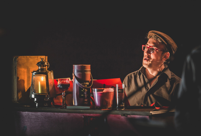 Concert LALO Chant&rsquo;âges