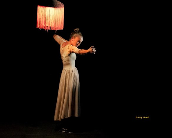 Soirée « A la (re)découverte de la danse »