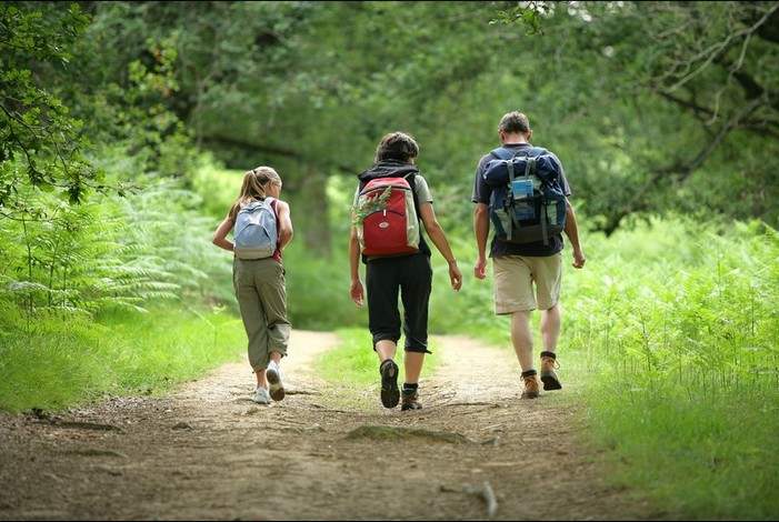 Mardi 19 avril : Rando Nature à Baud