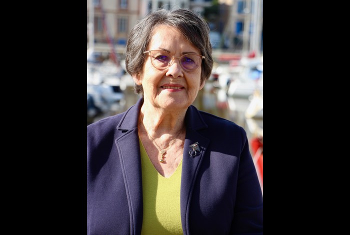 Conférence Y a t-il un matriarcat breton authentique ?