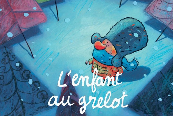 Ciné-goûter en breton &#8211; L&rsquo;enfant au grelot