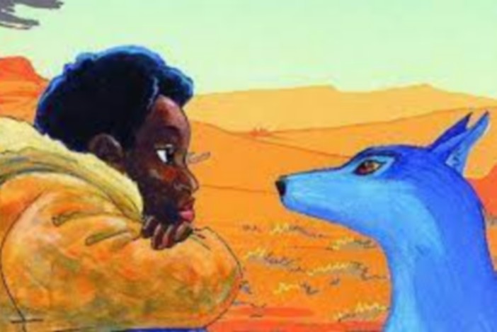 Ciné-goûter en breton &#8211; L&rsquo;oeil du loup