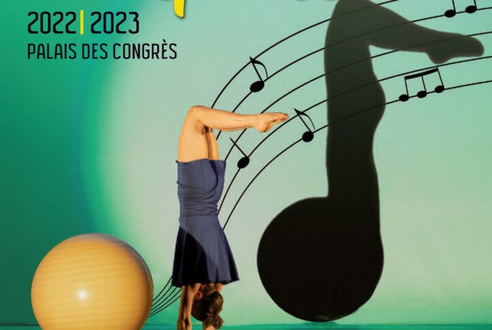 Lancement de la saison culturelle 2022-2023 palais des congrès Pontivy