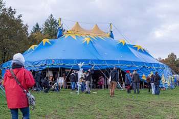 Week-end festif et solidaire à Melrand les 14 et 15 octobre