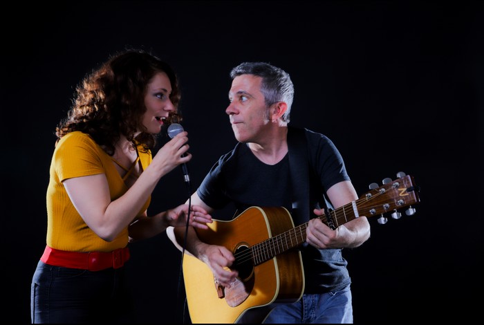 Concert-apéro avec le groupe BAM