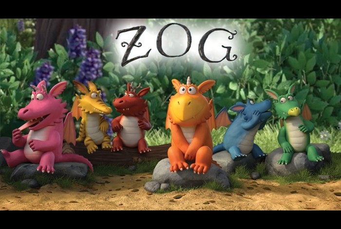 Ciné Goûter en Breton « ZOG »