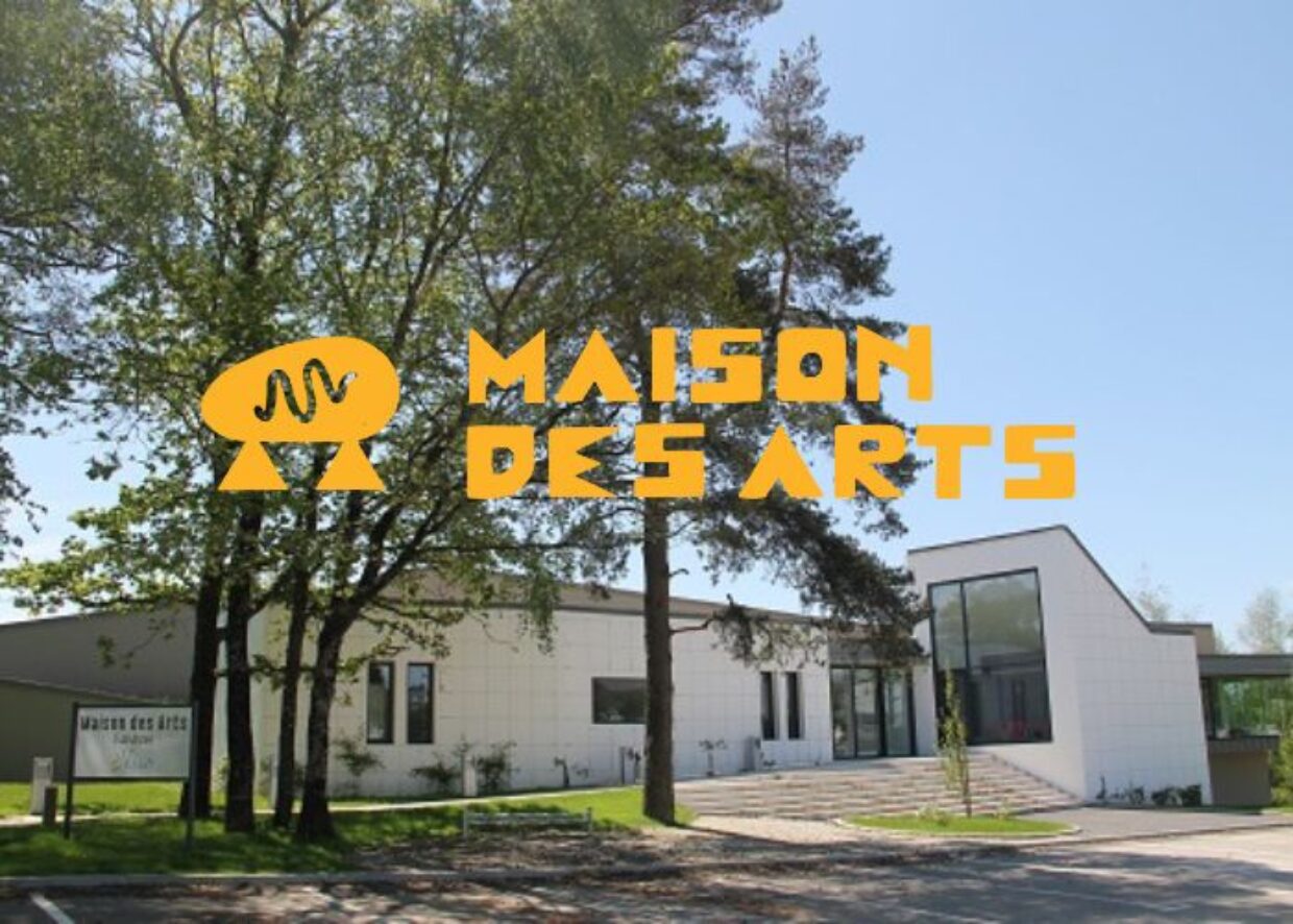 Maison des arts et école de musique Baud communauté