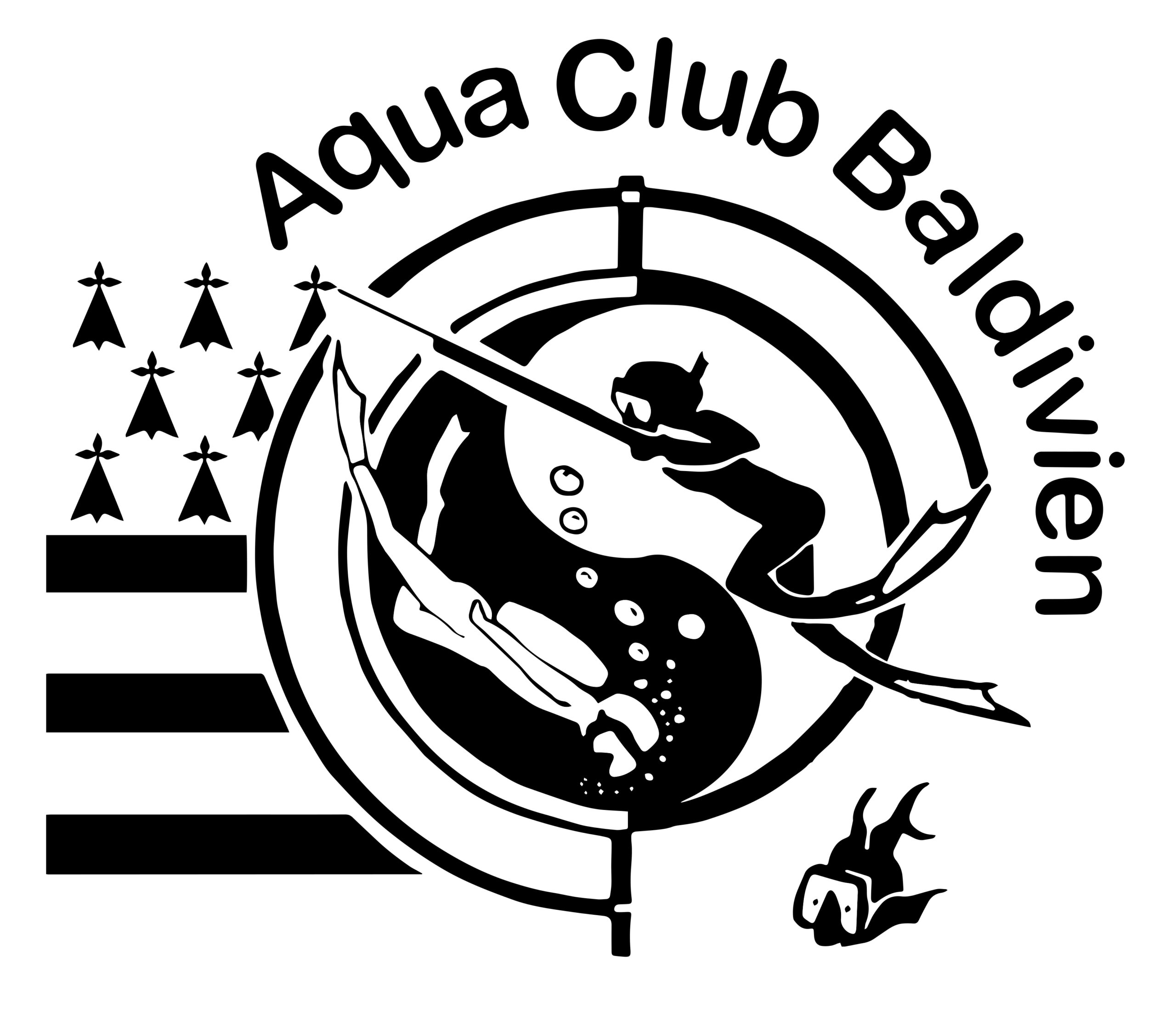 l’Aqua club Baldivien