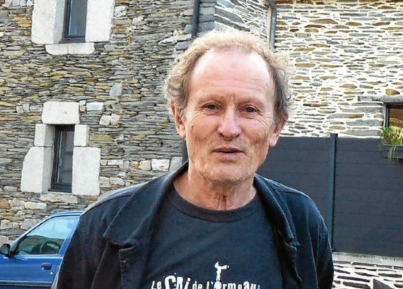 Conférence du Groupe Histoire « Les gueules bleues de Guerlédan »