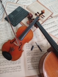 Accords et à mots&#8230;