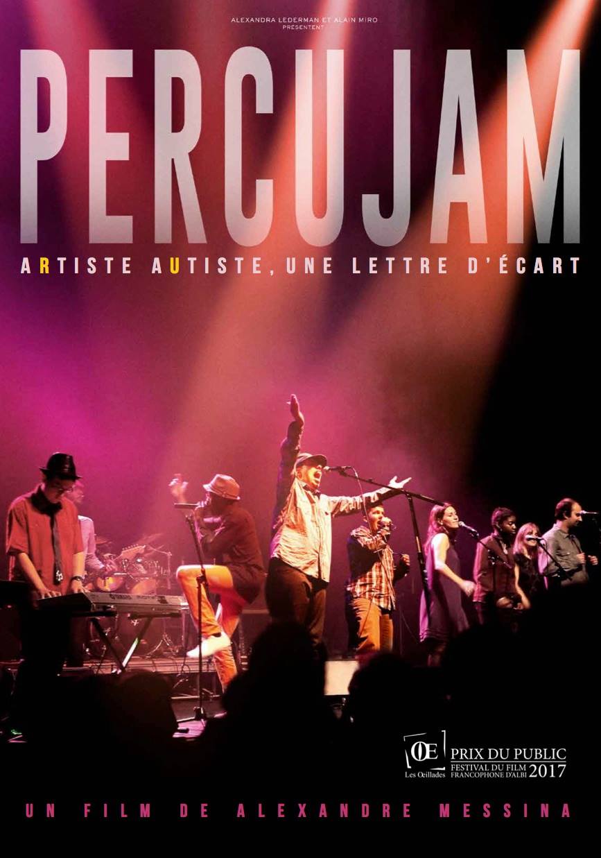 Percujam : le film
