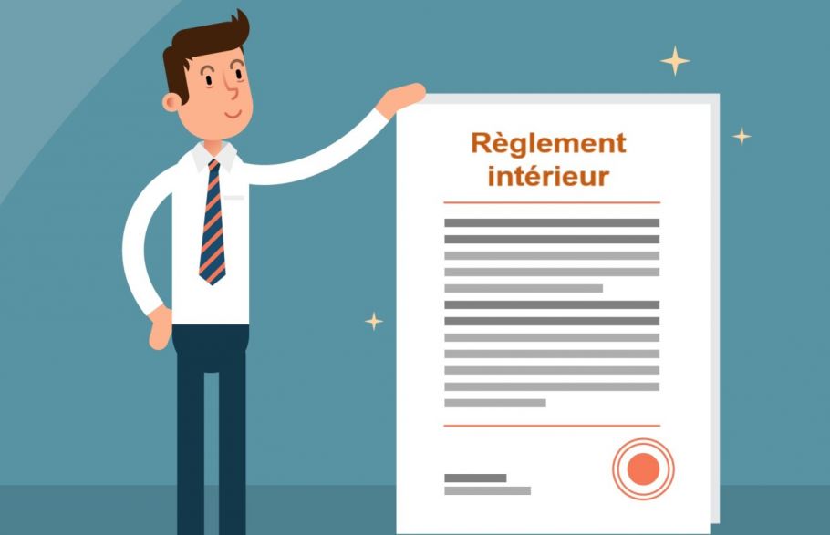 Règlement intérieur