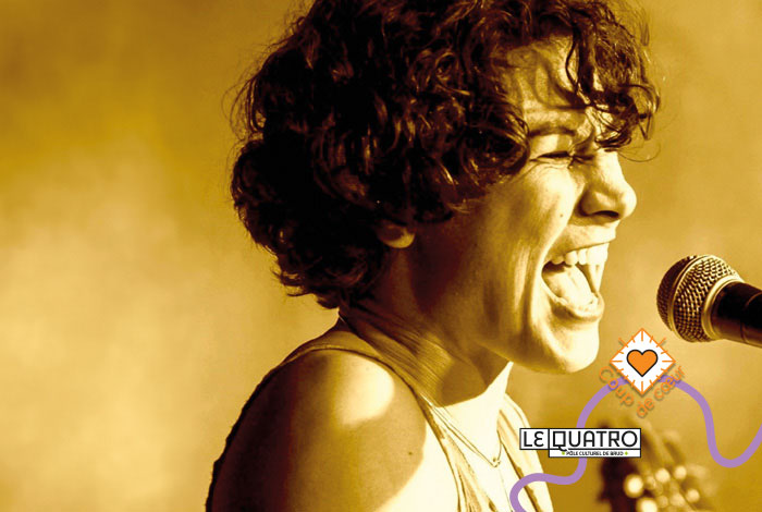 Anne Saj &#8211; Concert