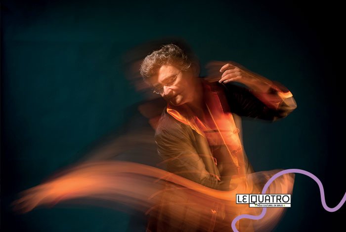 Bach en miroir &#8211; récital de violoncelle