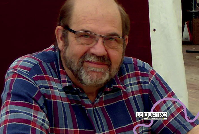 Histoire de la Bretagne gourmande &#8211; conférence