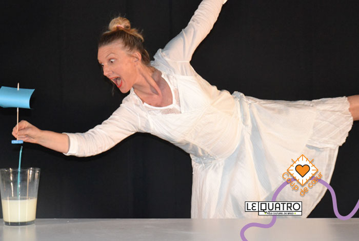 [ÉMOTIONS] &#8211; spectacle