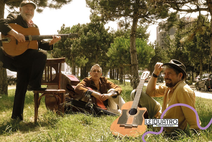 Mack the Knife &#8211; Jazz swing