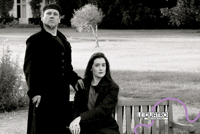 Murder Party &#8211; spectacle participatif