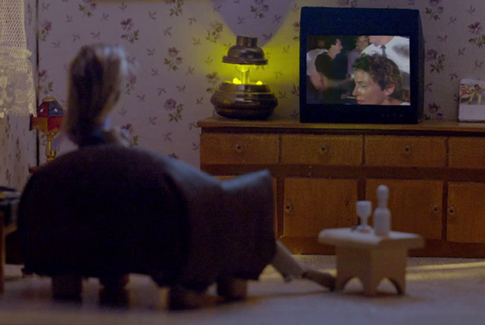 Film-débat « À bientôt c&rsquo;est une promesse »