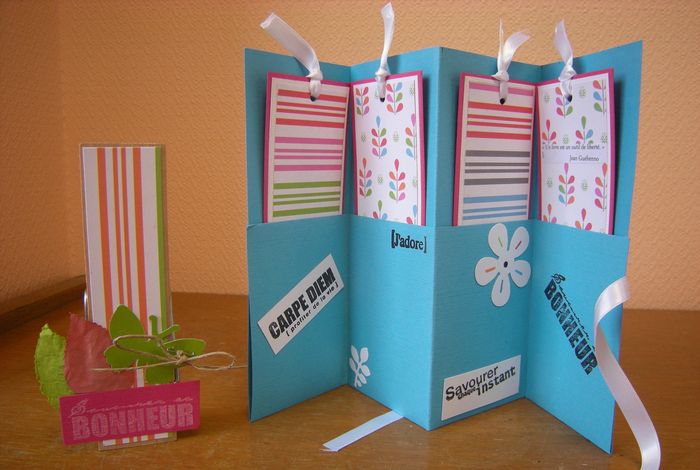 Scrapbooking pour les 5 &#8211; 10 ans