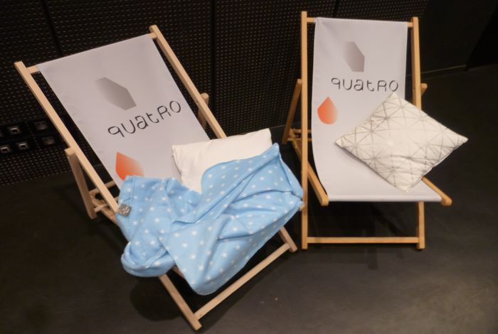 Sieste musicale en ligne !