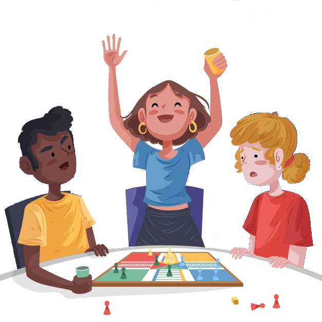 Les mercredis du jeu   (+8 ans)