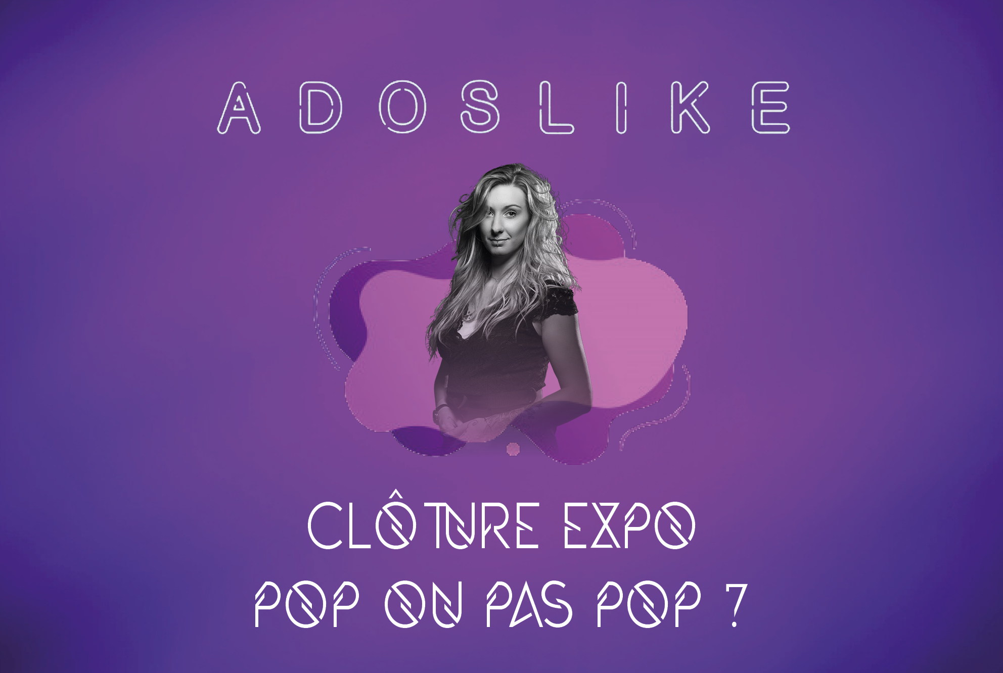 Concert En streaming DJ Alice Reize