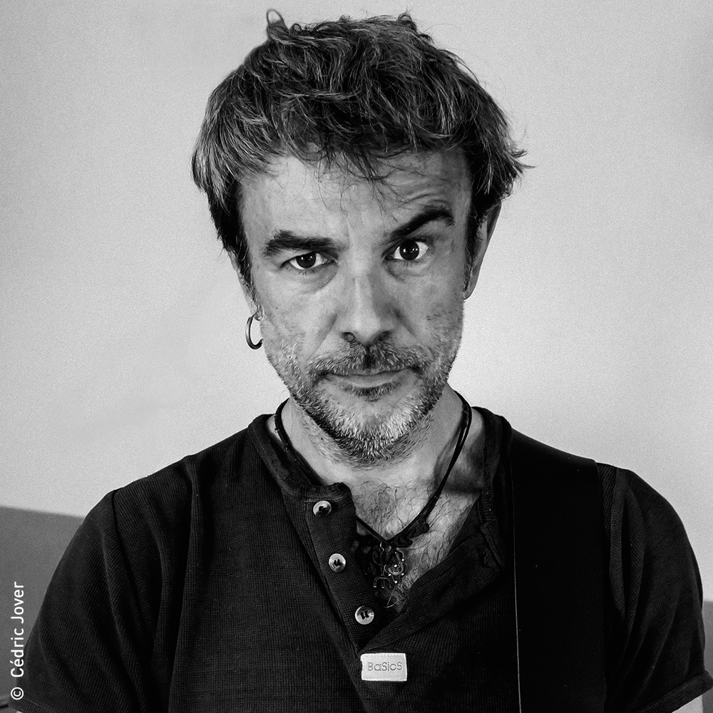 Croc&rsquo; en bulles spéciale FABCARO