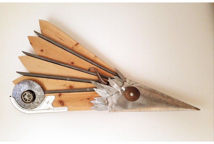 Rencontre avec Elouan Le Gonidec