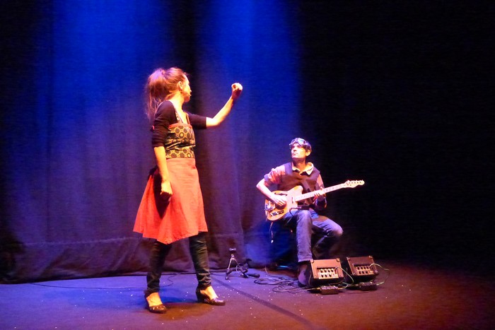 Les P&rsquo;tites Bêtes