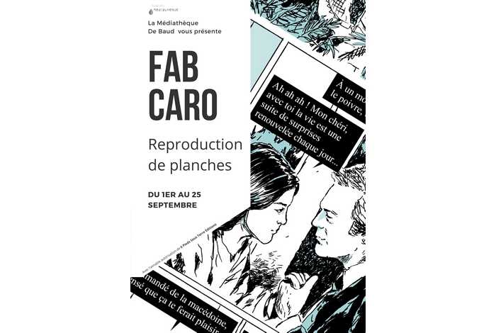 FABCARO à l&rsquo;honneur