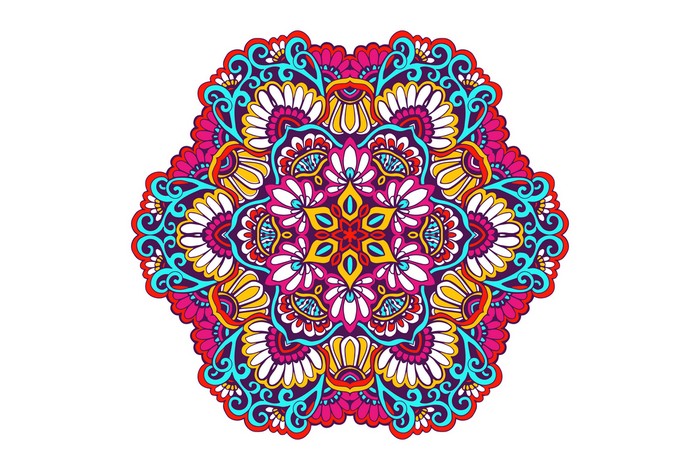 Mandala adultes