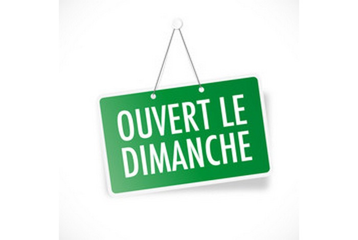 1er dimanche d&rsquo;ouverture de la médiathèque