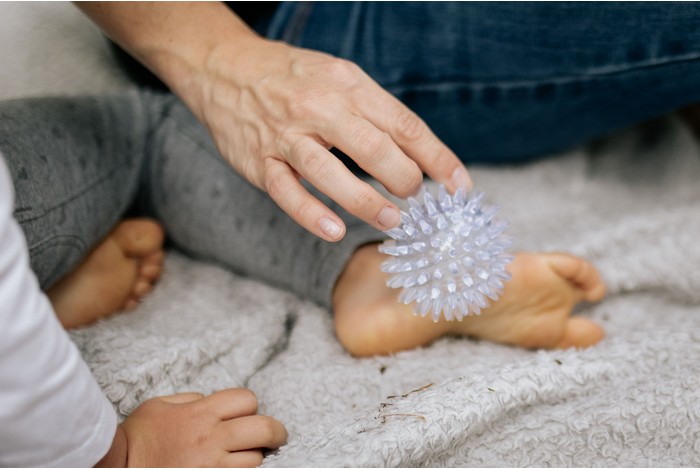 Atelier Bien-être parents-enfants 10h