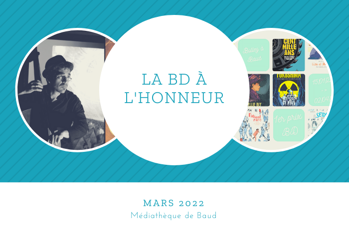 Exposition « L&rsquo;Histoire dans la BD »